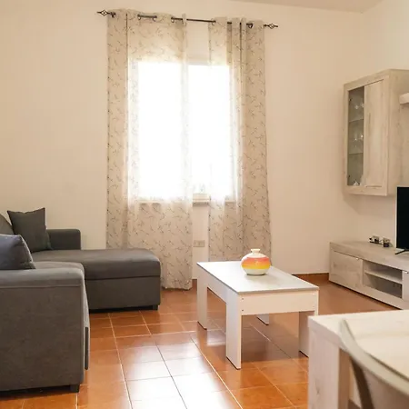 Rosa Apartament