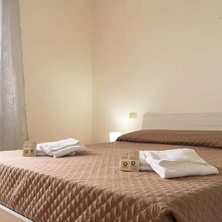 Apartament Rosa Lode