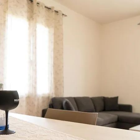 Rosa Apartament *