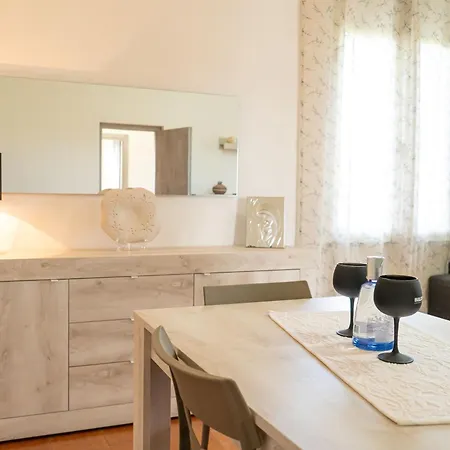 Apartament Rosa *
