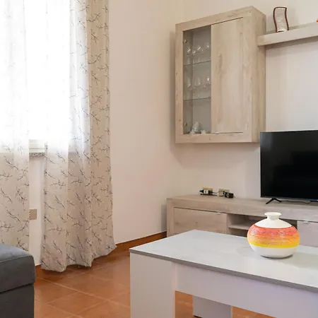 Apartament Rosa Lode