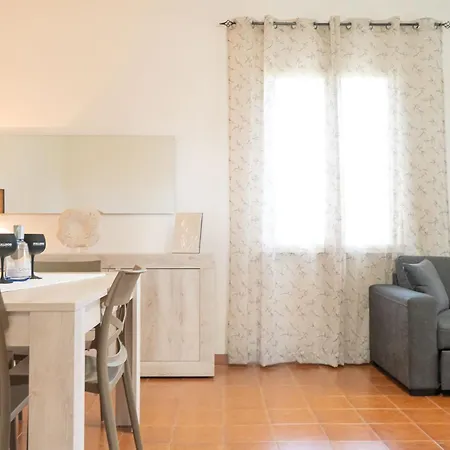 Apartament Rosa