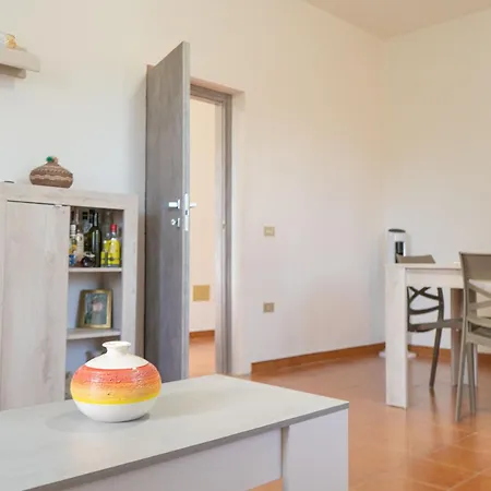 Apartament Rosa Lode