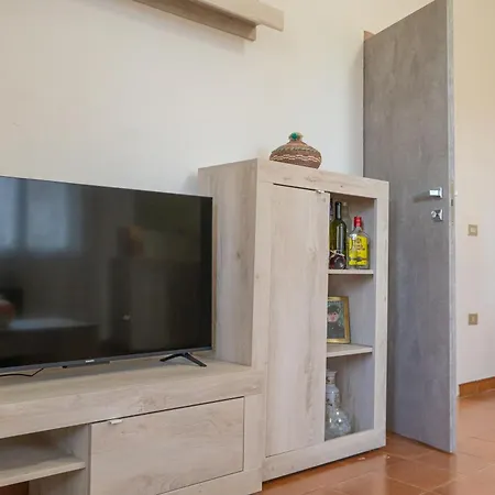 Rosa Apartament *