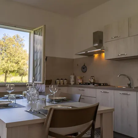 Rosa Apartament Lode