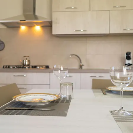 Rosa Apartament *