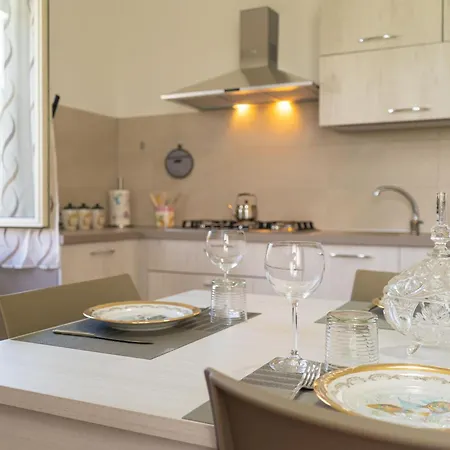 Rosa Apartament Lode