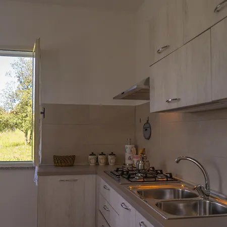 Apartament Rosa *