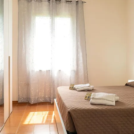 Rosa Apartament *
