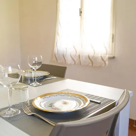 Rosa Apartament Lode
