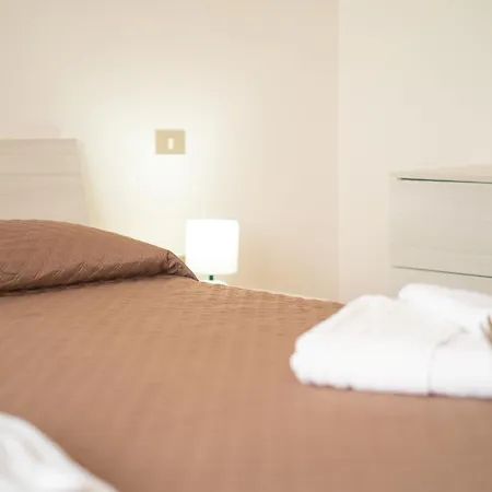 Rosa Apartament