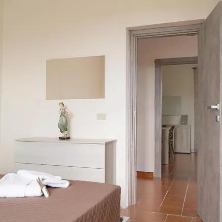 Apartament Rosa *