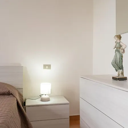 Apartament Rosa *