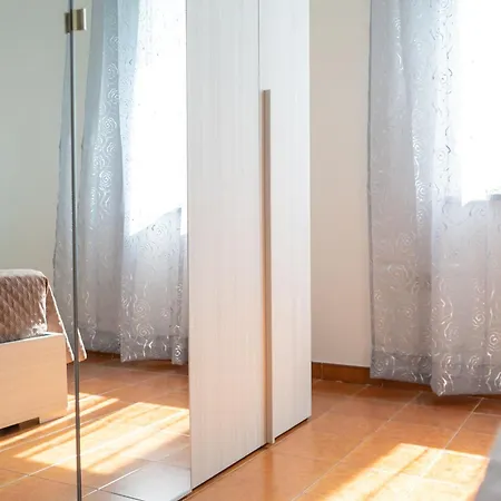 Apartament Rosa Lode