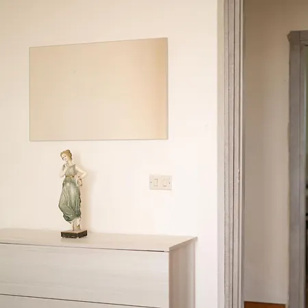Apartament Rosa *