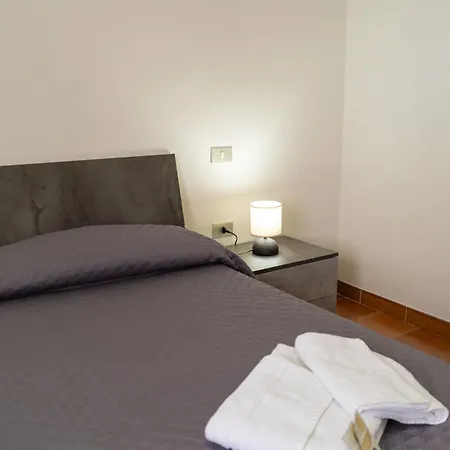 Rosa Apartament Lode
