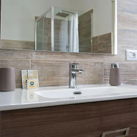 Rosa Apartament