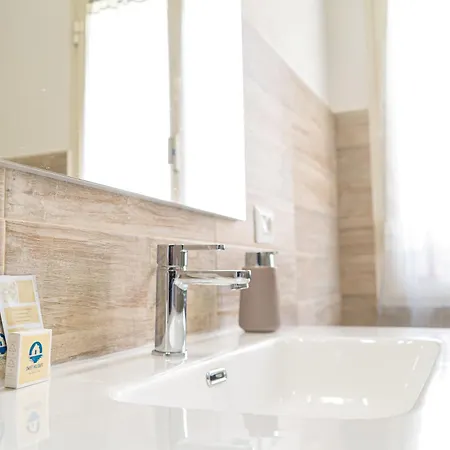 Rosa Apartament
