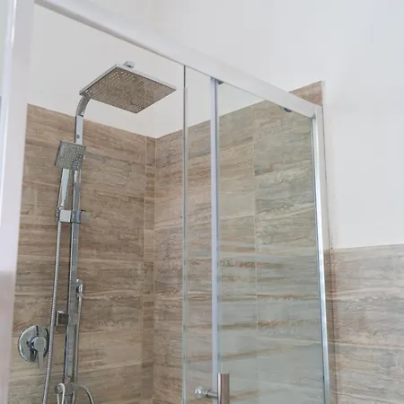 Rosa Apartament Lode