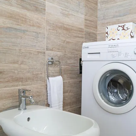 Rosa Apartament Lode