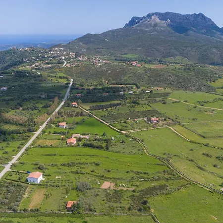 Apartament Rosa *