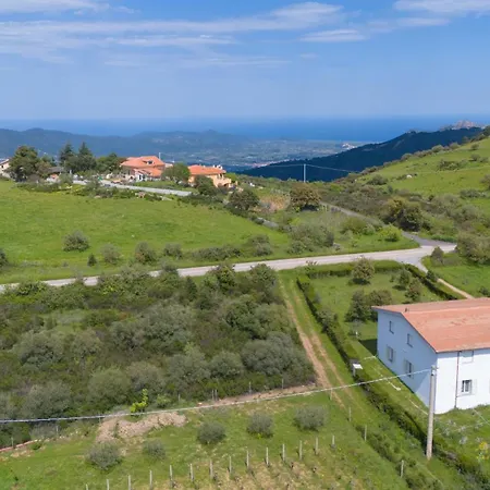 Apartament Rosa *