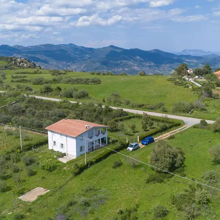 Rosa Apartament